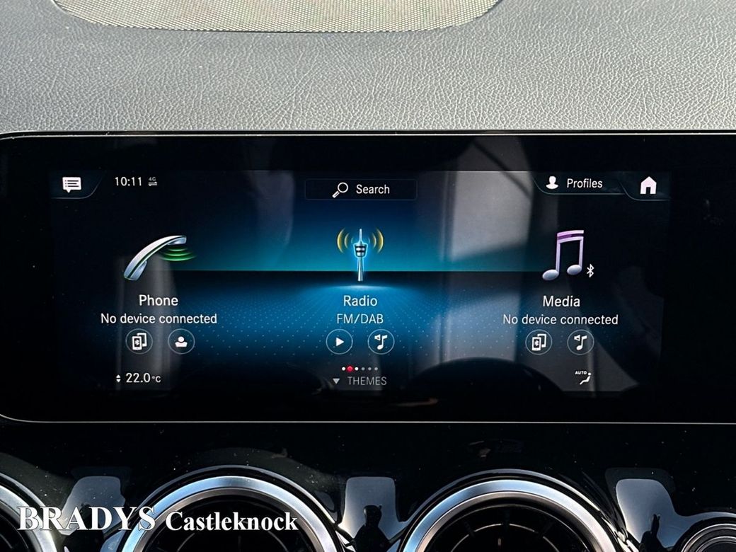 2023 Mercedes-Benz GLA Class