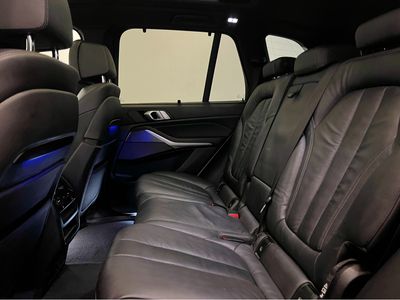 2020 BMW X5