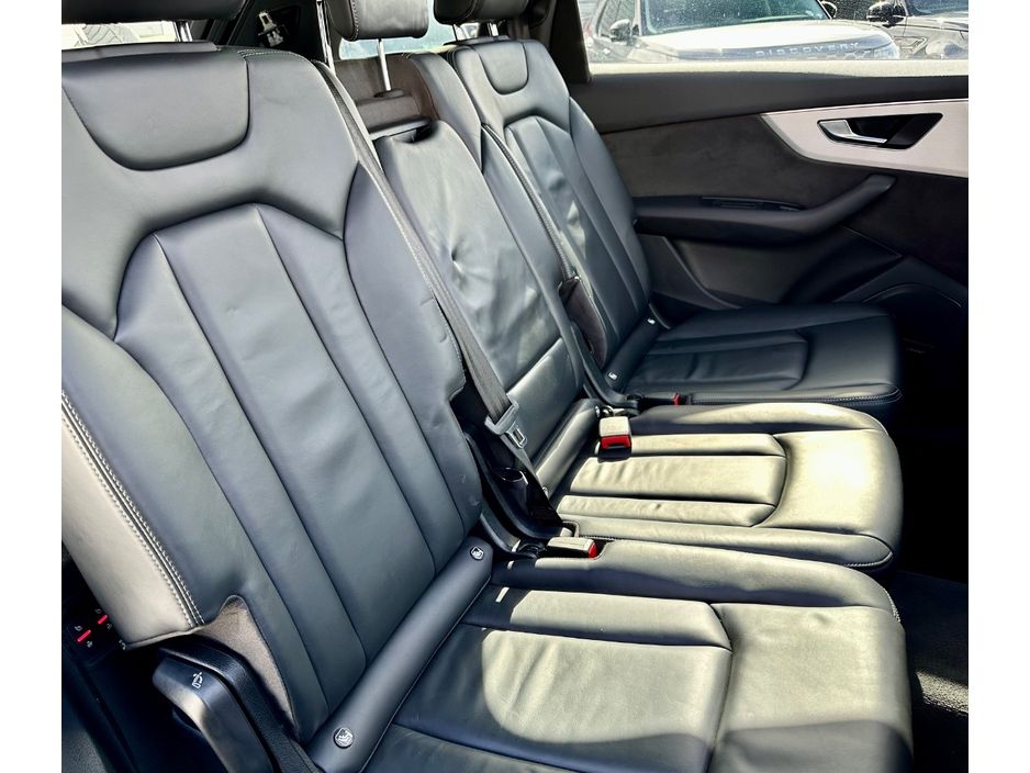 2020 Audi Q7