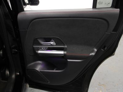 2025 Mercedes-Benz GLA Class