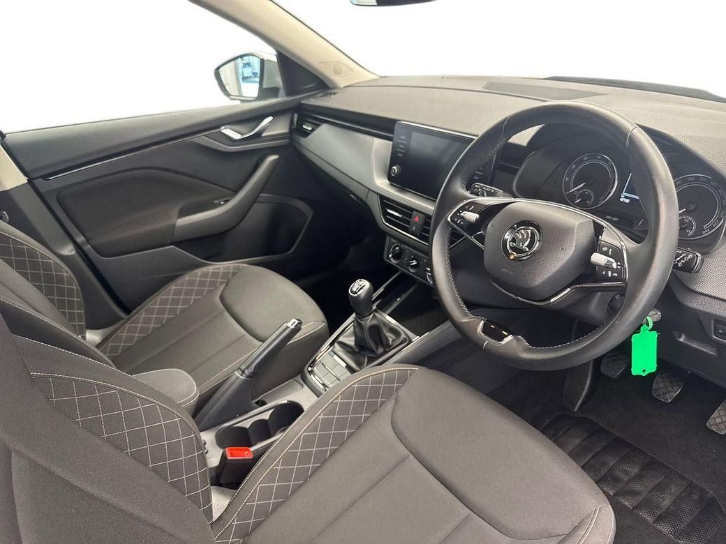 2024 Skoda Kamiq
