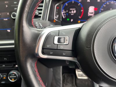2020 Volkswagen T-Roc