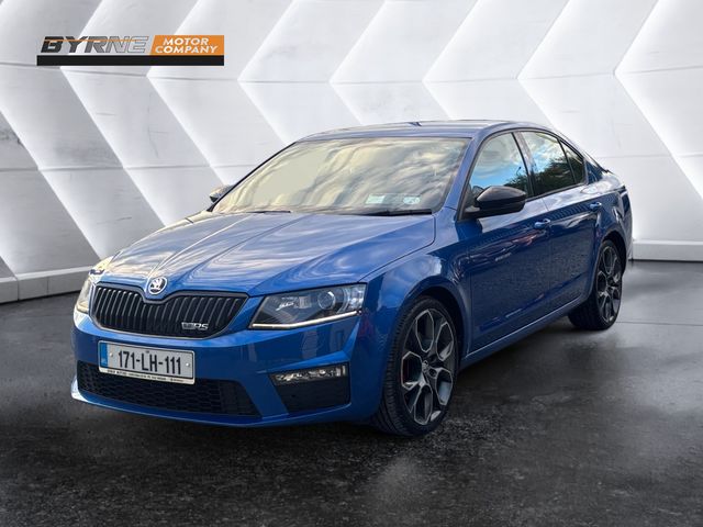 vehicle for sale from Byrne Motor Company
