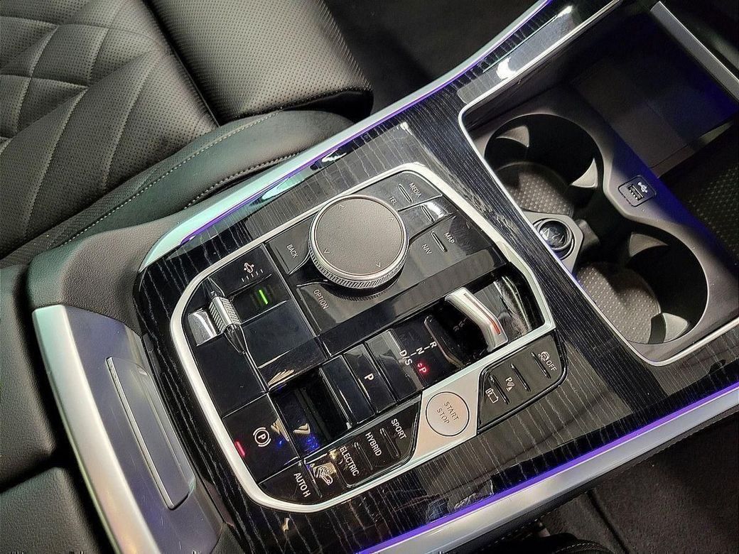 2023 BMW X5