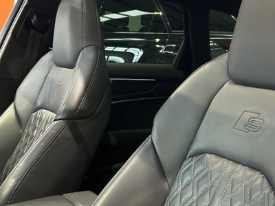 2023 Audi A6