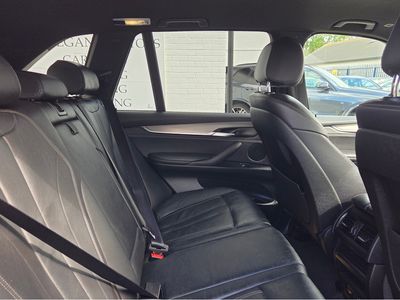 2017 BMW X5