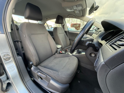 2016 Volkswagen Jetta