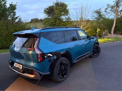 2024 Kia EV9