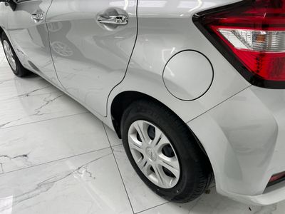 2020 Nissan Note
