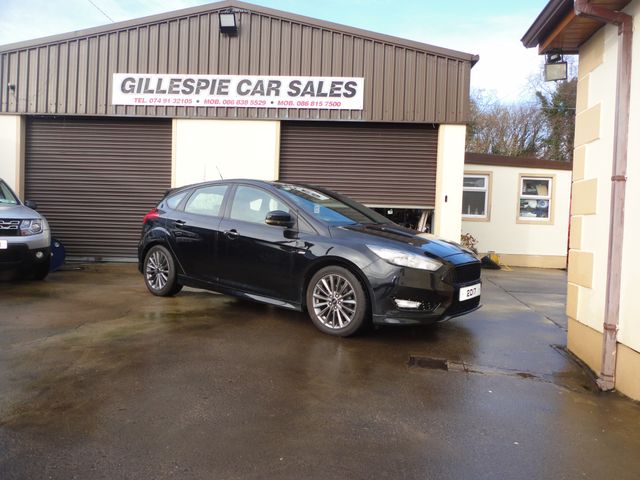 vehicle for sale from Gillespie Car Sales