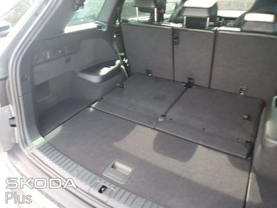2023 Skoda Kodiaq