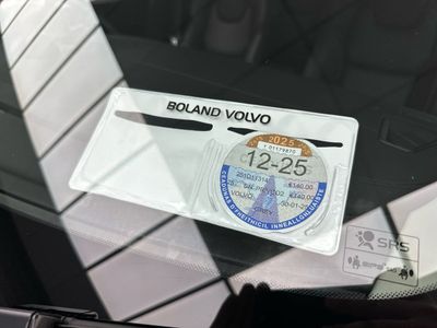 2025 Volvo XC60