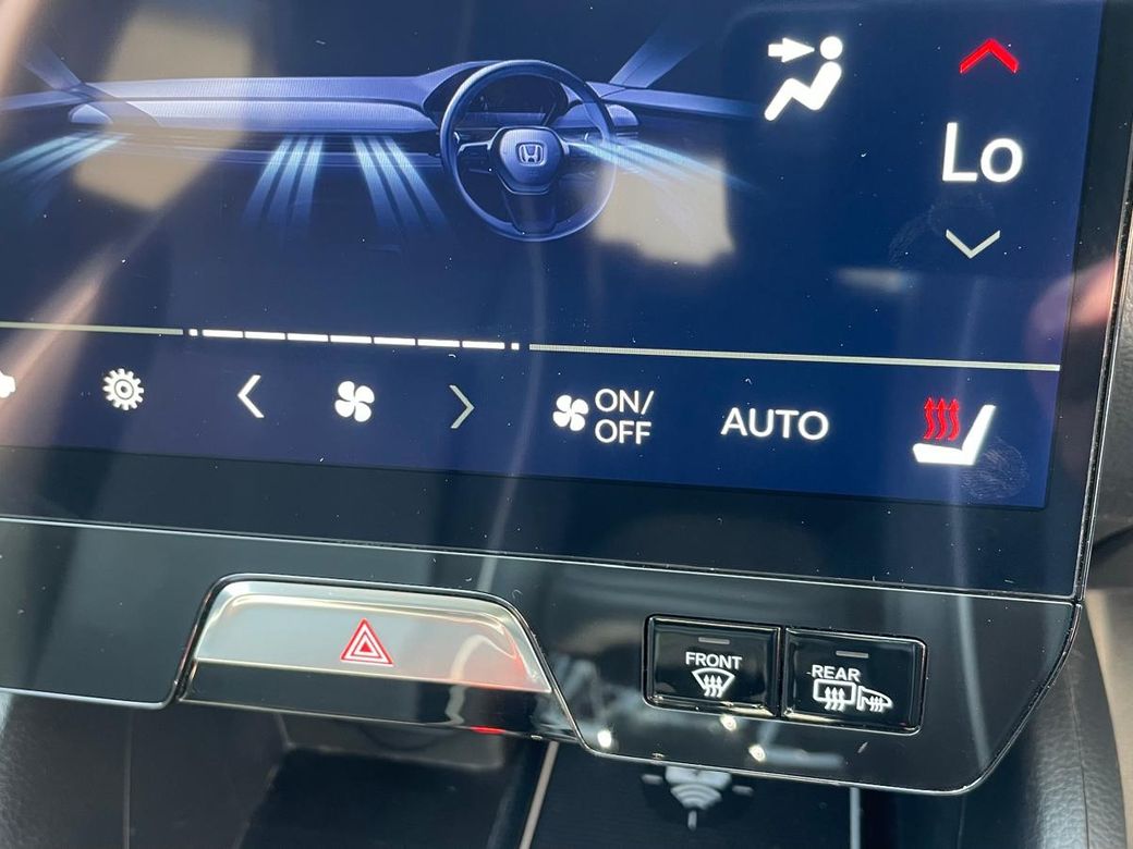 2024 Honda e:NY1