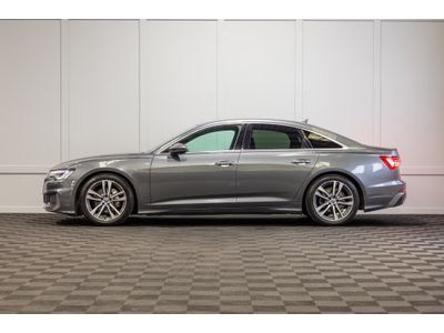 2019 Audi A6