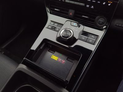 2023 Subaru Solterra