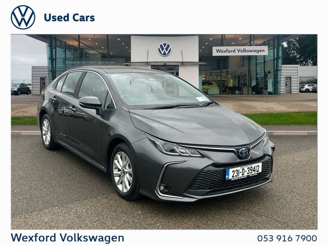 vehicle for sale from Wexford Volkswagen