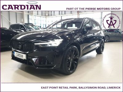 2024 Volvo XC60