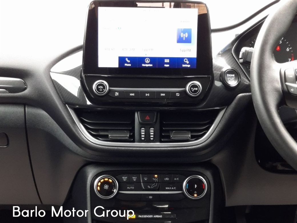2023 Ford Puma