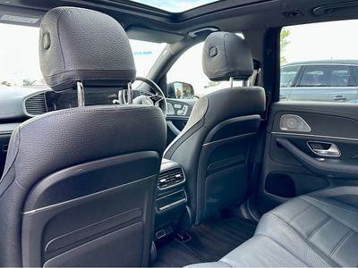 2025 Mercedes-Benz GLE Class