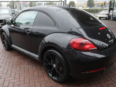 2017 Volkswagen Beetle