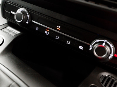 2026 Citroen Berlingo