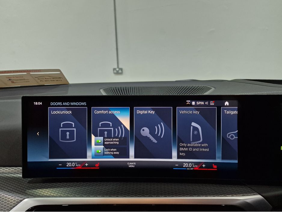 2022 BMW i4