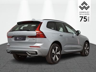 2024 Volvo XC60