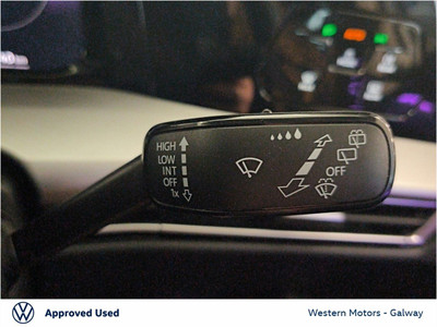 2026 Volkswagen Golf