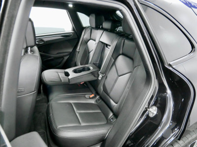 2019 Porsche Macan