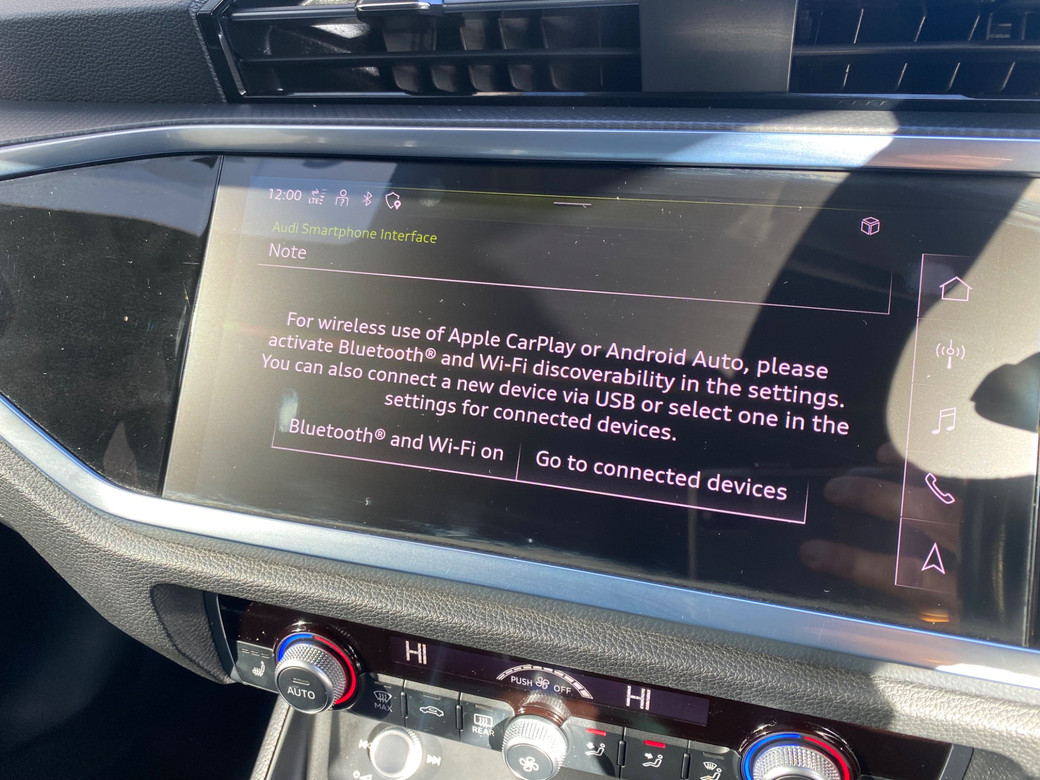 2021 Audi Q3