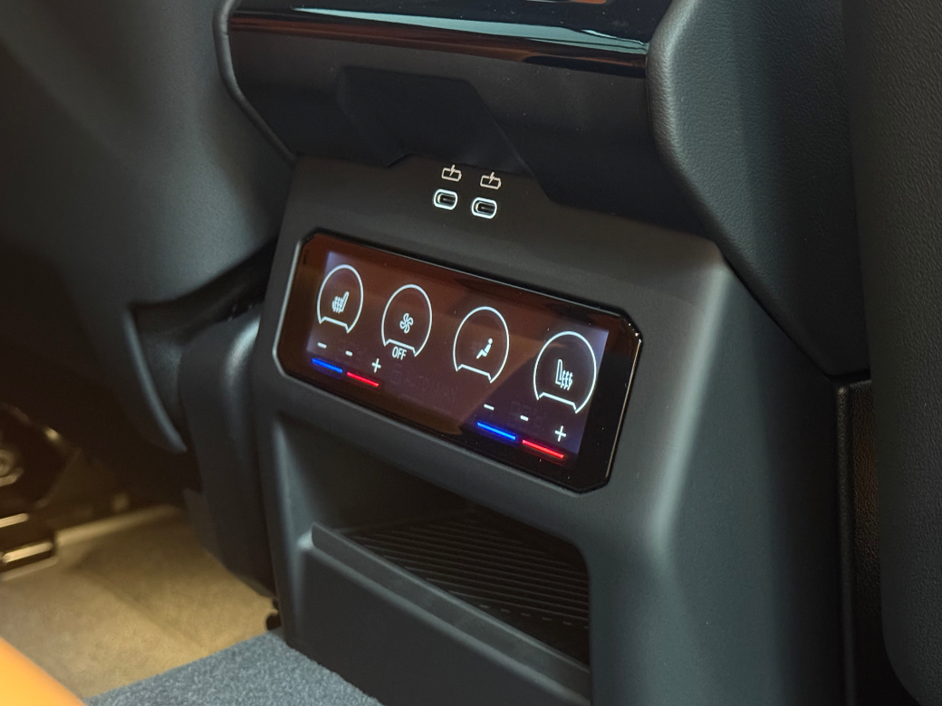 2026 BMW M5