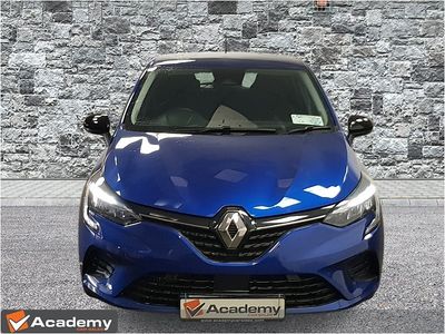 2023 Renault Clio