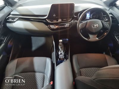 2023 Toyota C-HR