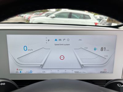 2022 Hyundai Ioniq 5
