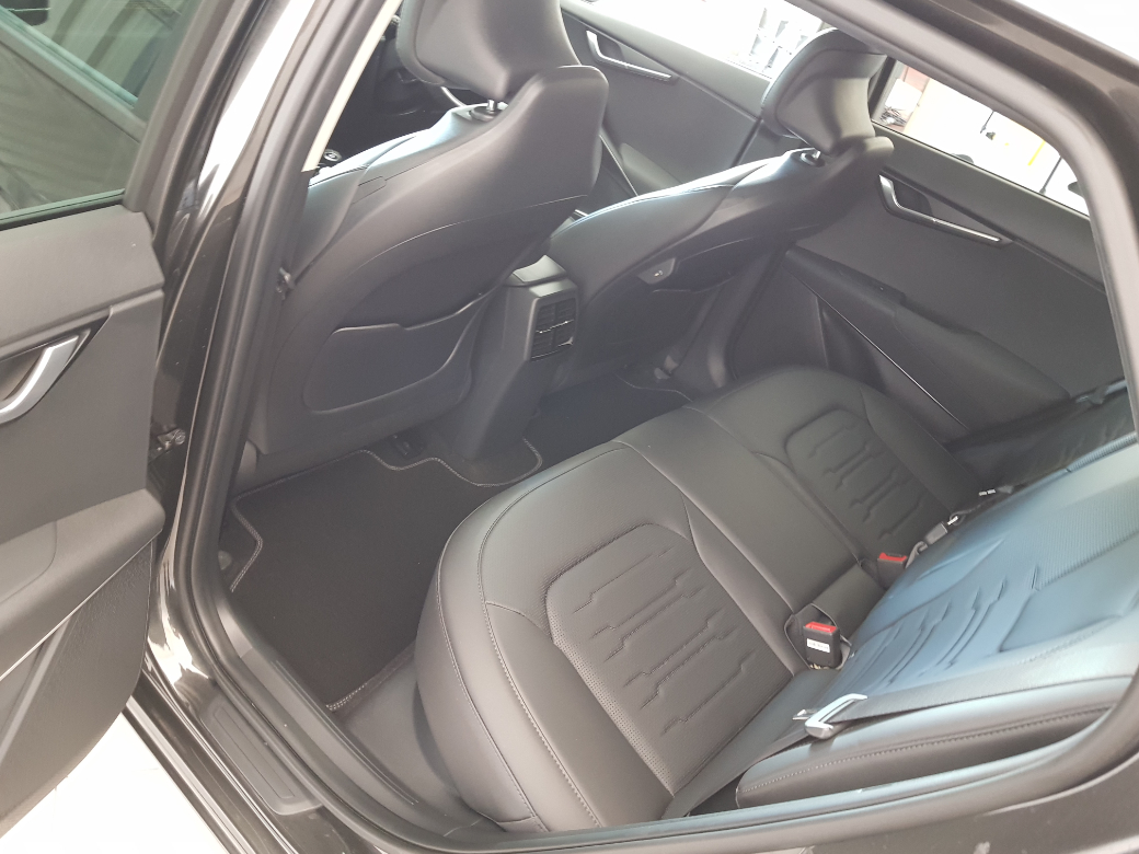2024 Kia Niro
