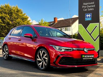2023 Volkswagen Golf