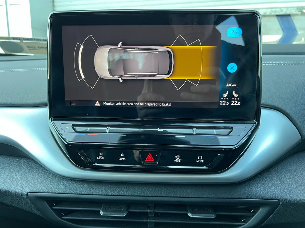 2023 Volkswagen ID.4