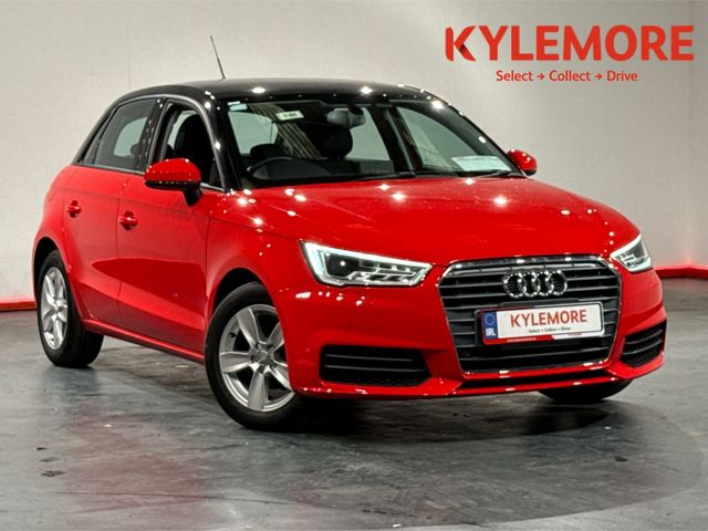 vehicle for sale from Kylemore Cars