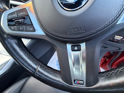 2020 BMW 330