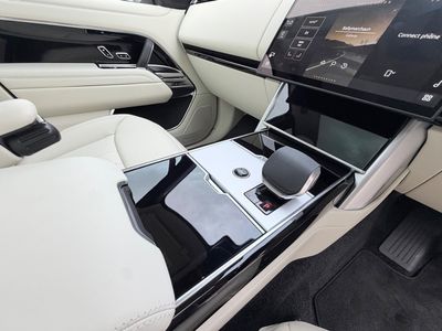 2026 Land Rover Range Rover
