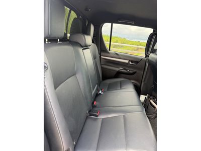2023 Toyota Hilux