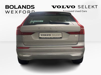 2023 Volvo XC60