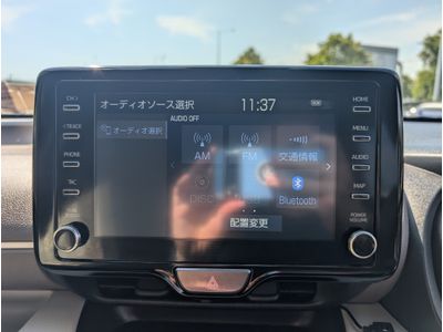 2021 Toyota Yaris