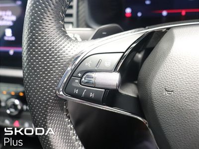 2023 Skoda Kodiaq