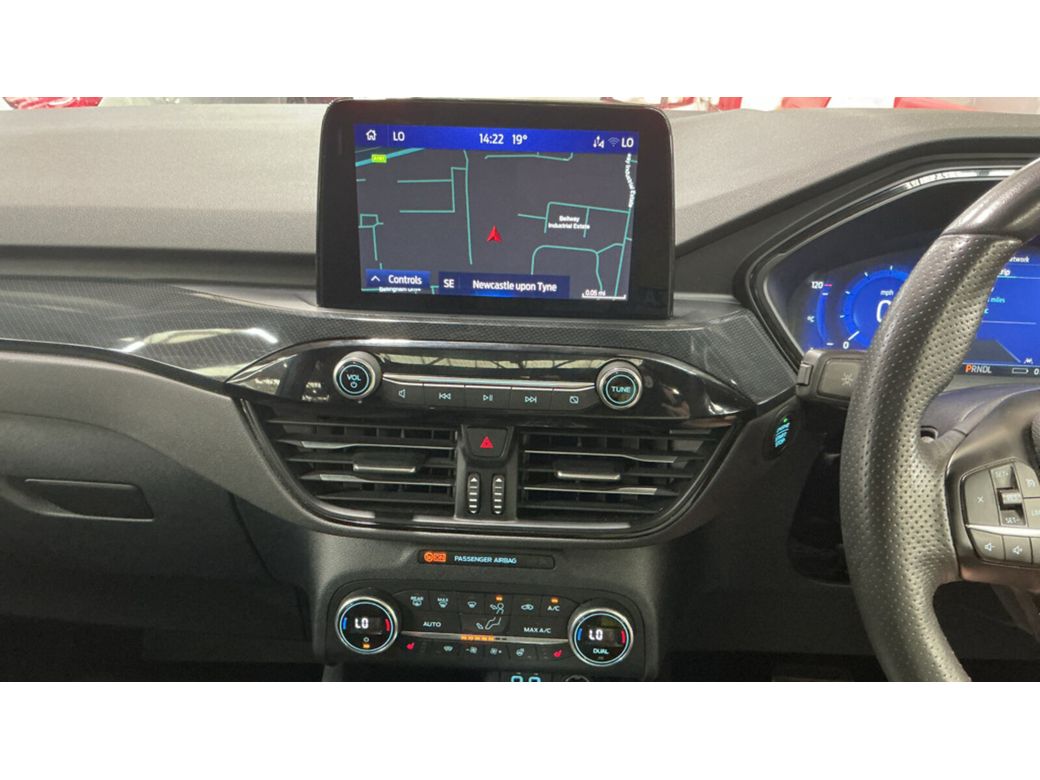2021 Ford Kuga