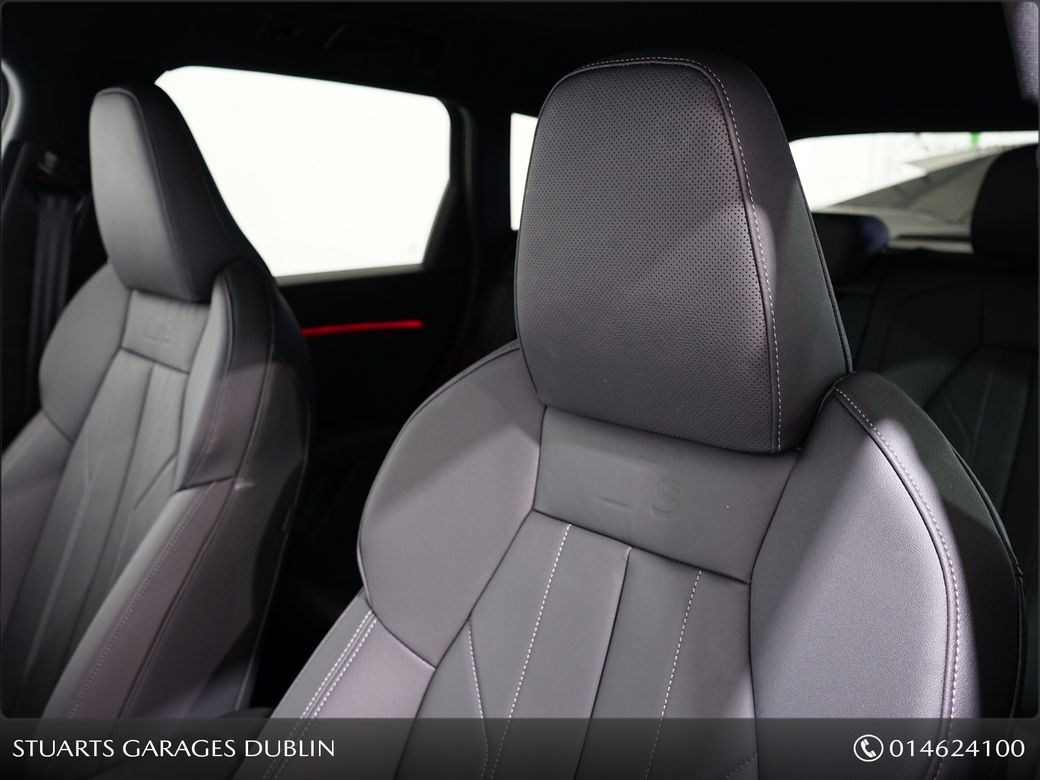2026 Audi Q6 e-tron