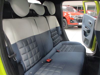 2026 Fiat Grande Panda