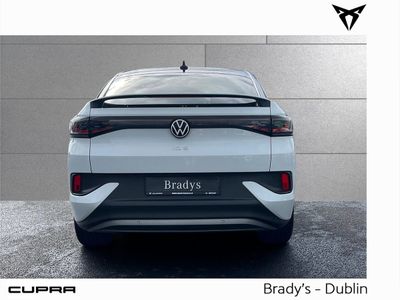 2023 Volkswagen ID.5