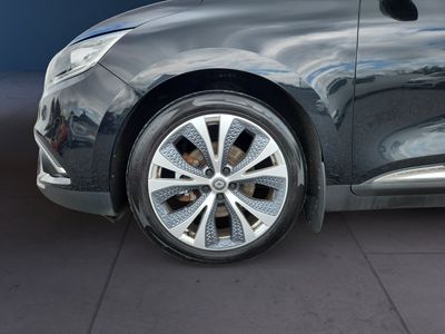 2017 Renault Scenic
