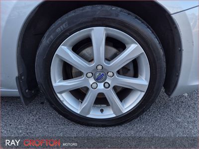2016 Volvo V60